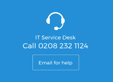 service desk